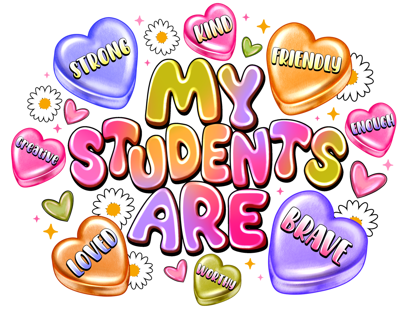 Teacher 502 - Mystudentsare