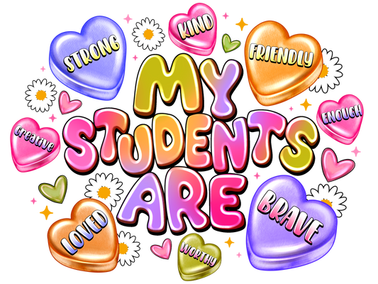 Teacher 502 - Mystudentsare