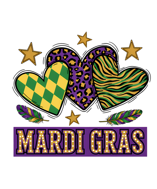 Mardi Gras 93 - 184