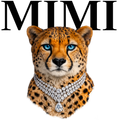 Randomness 1098 - Mimi Cheetah(1)