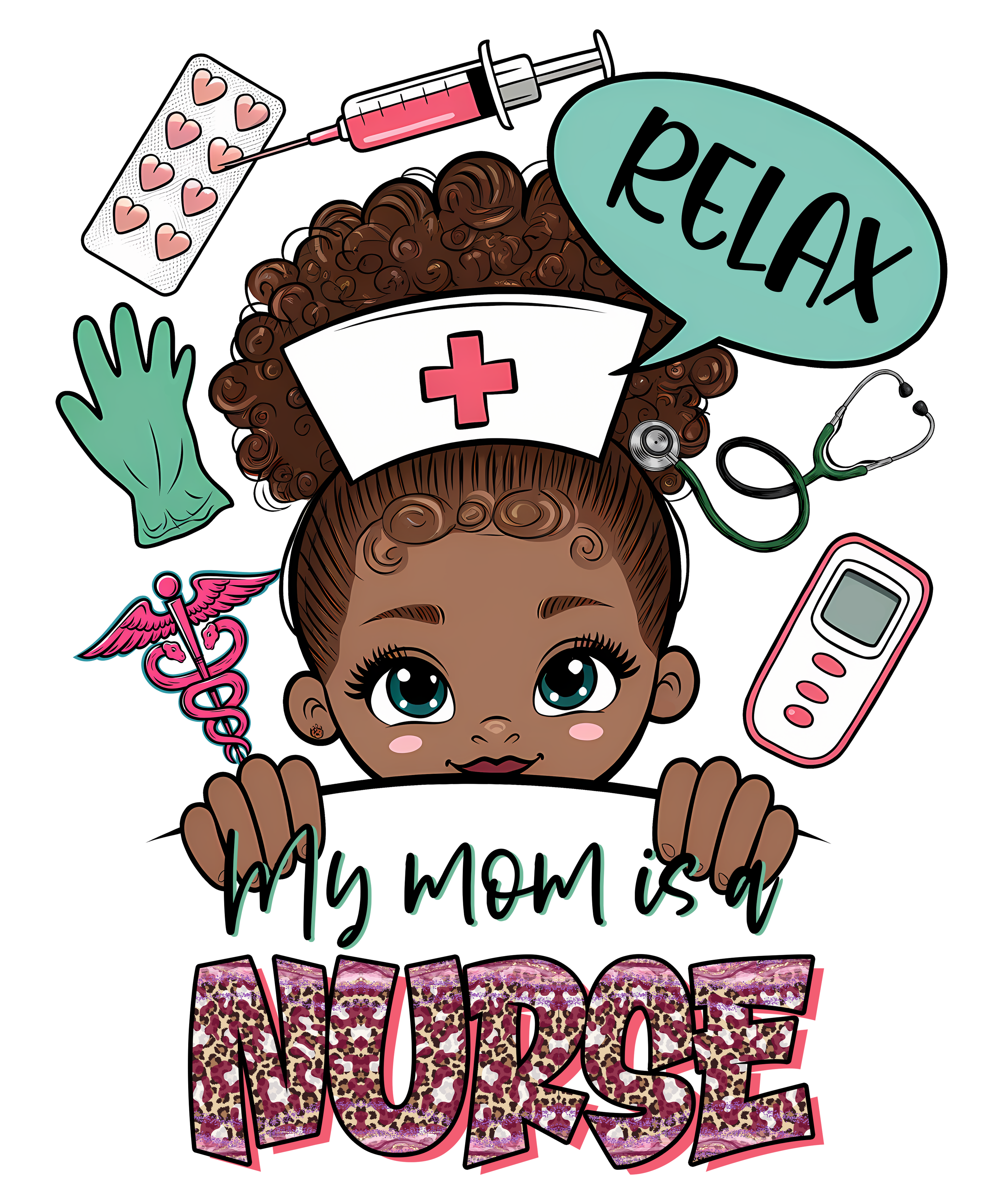 Nursing 215 - Nurse (217)