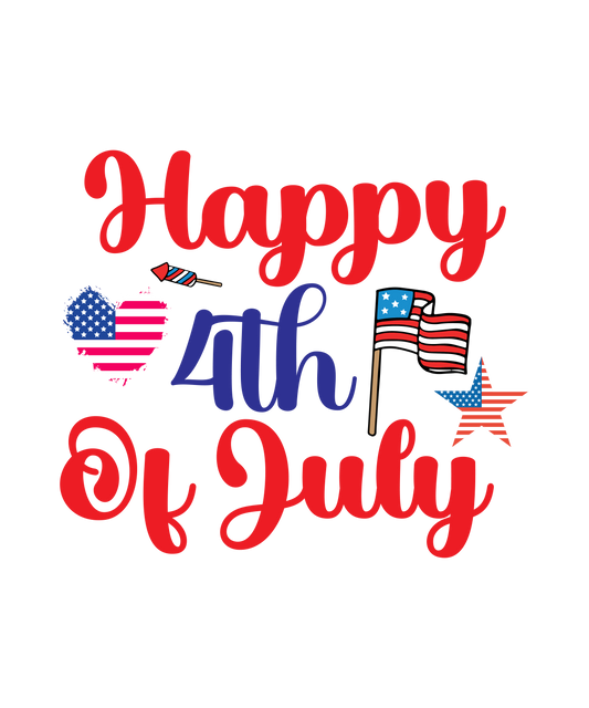 4th of July 131 - 424