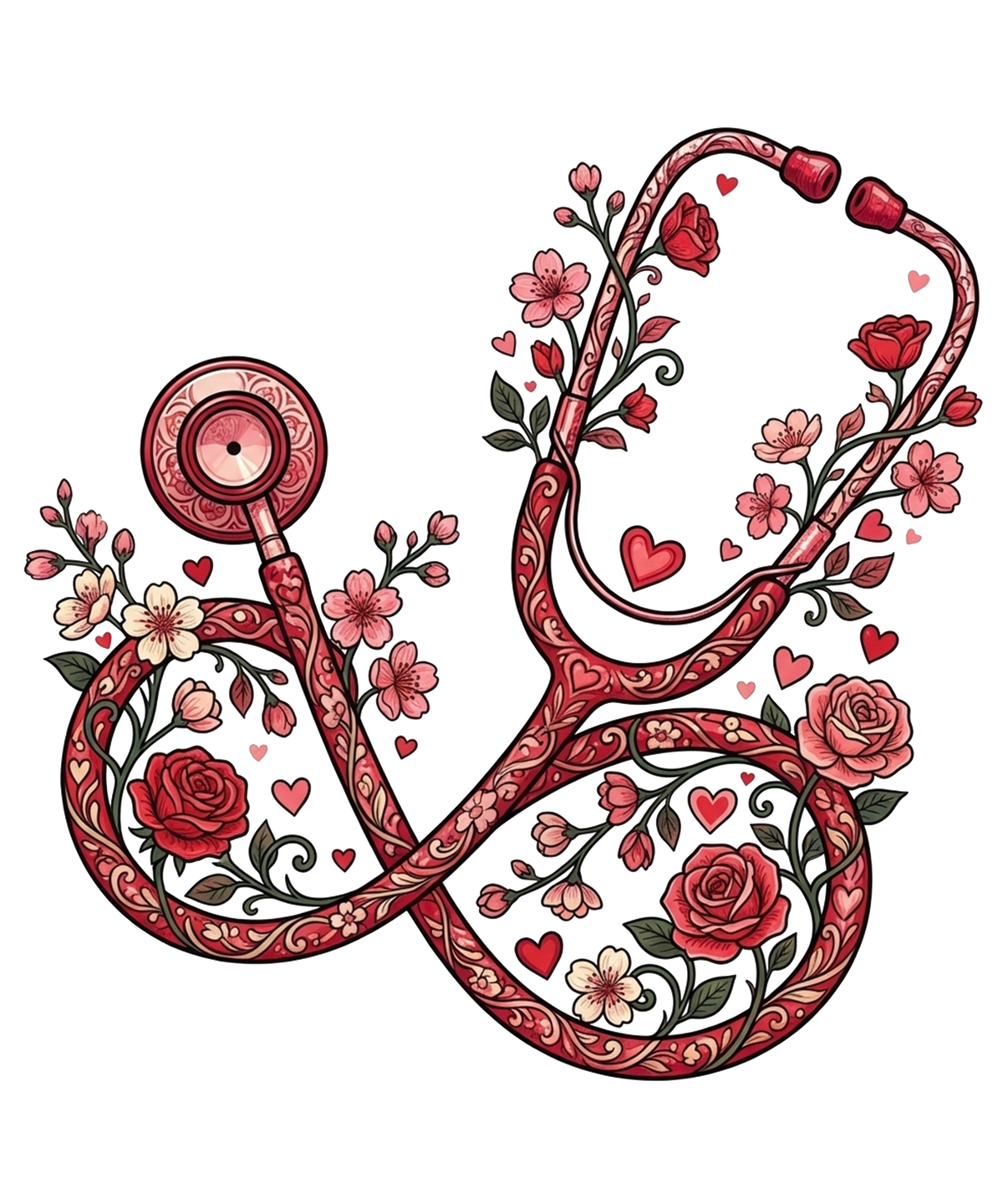 Nursing 562 - Nurse (53)
