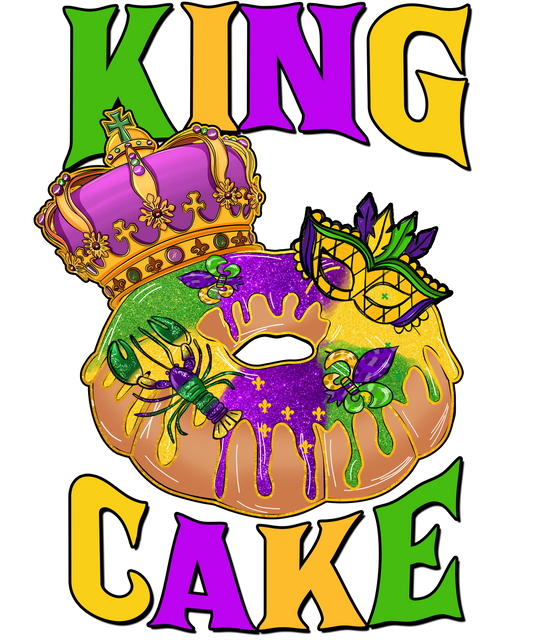 Mardi Gras 959 - Or 28122024 Vtn Mardi Gras King Cake