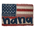 Randomness 70 - American Nana Raggedy
