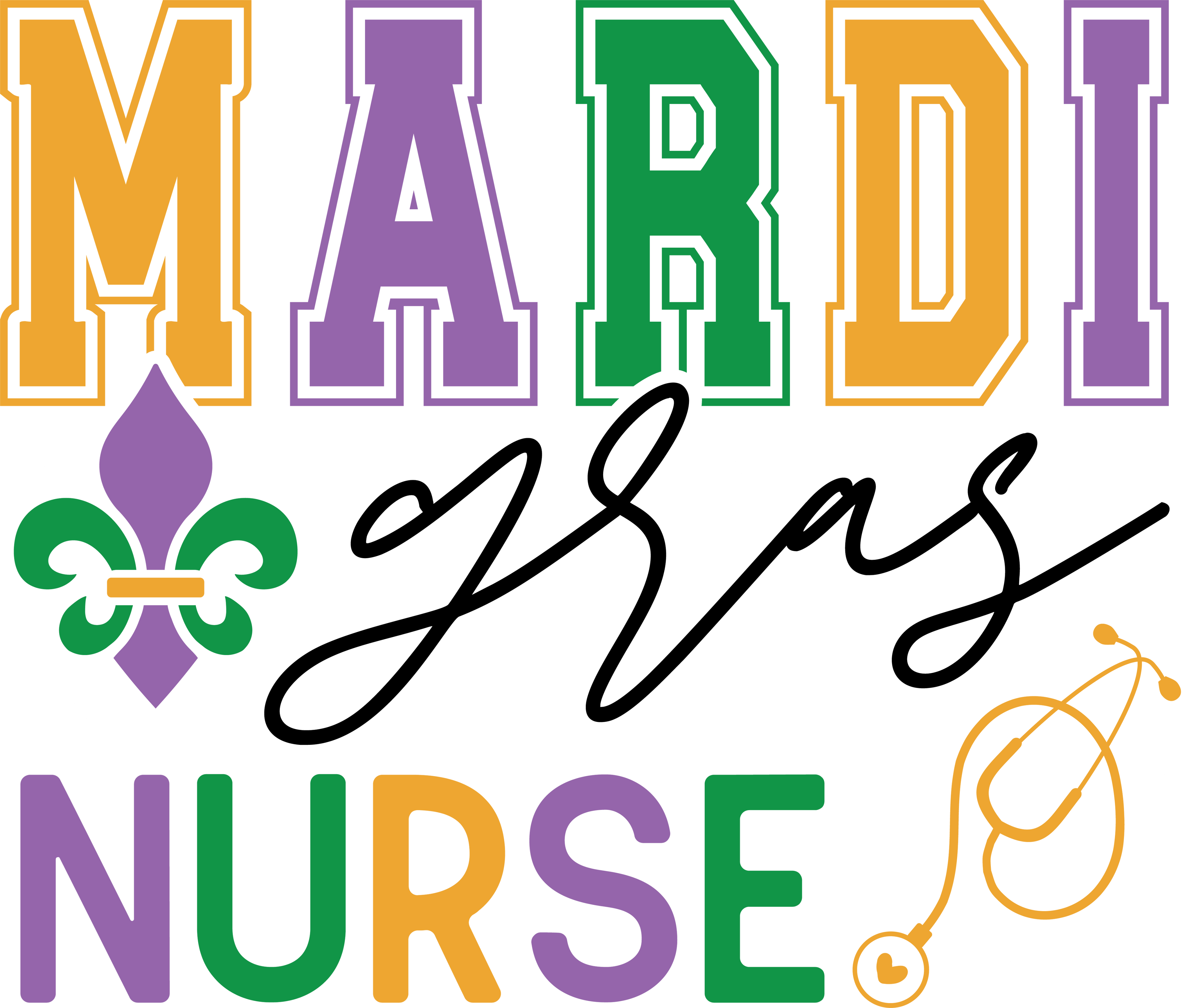 Nursing 651 - Nurse (61)