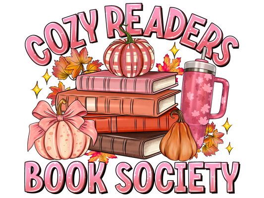 Teacher 189 - Cozyreadersbooksociety