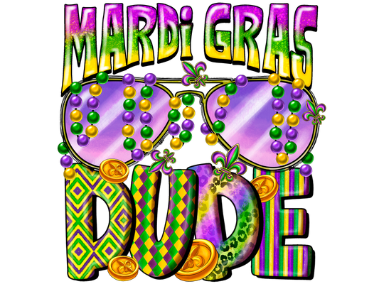 Mardi Gras 765 - Mardigrasdude