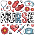 Nursing 485 - Nurse (460)