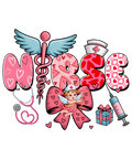 Nursing 684 - Nurse (64)