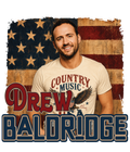 Randomness 580 - Drew Baldridge Usa Back