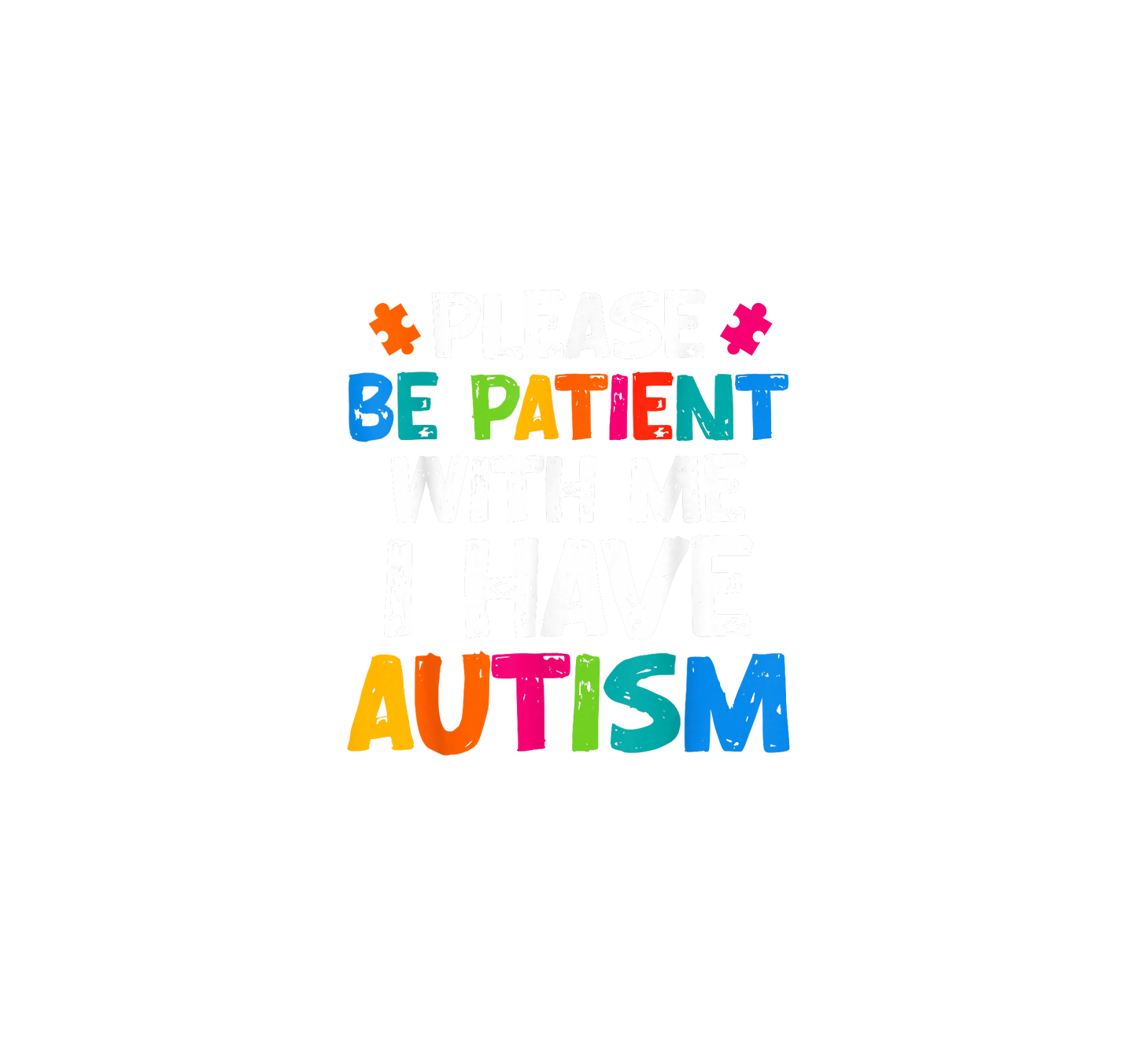 Autism 520 - Copy Of 818e4f6fv7l