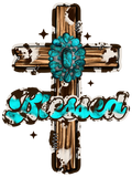 Blessed(1)