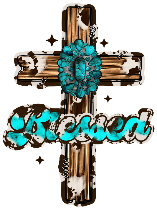 Blessed(1)