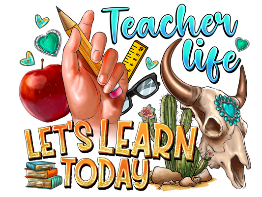 Teacher 778 - Techerlifeletslearntoday Kopyası