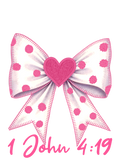 John heart bow