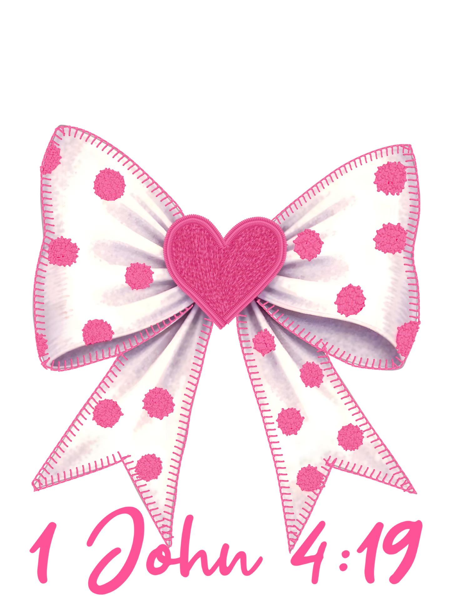 John heart bow
