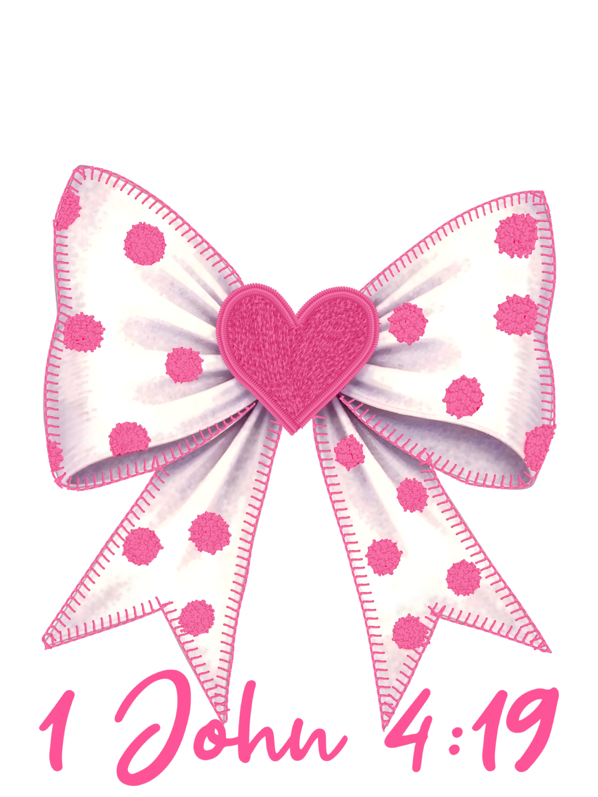 John heart bow
