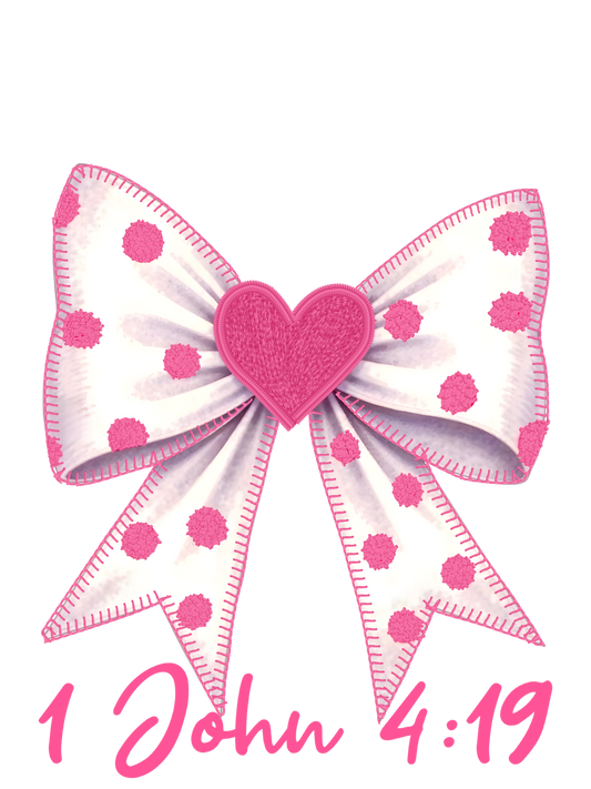 John heart bow