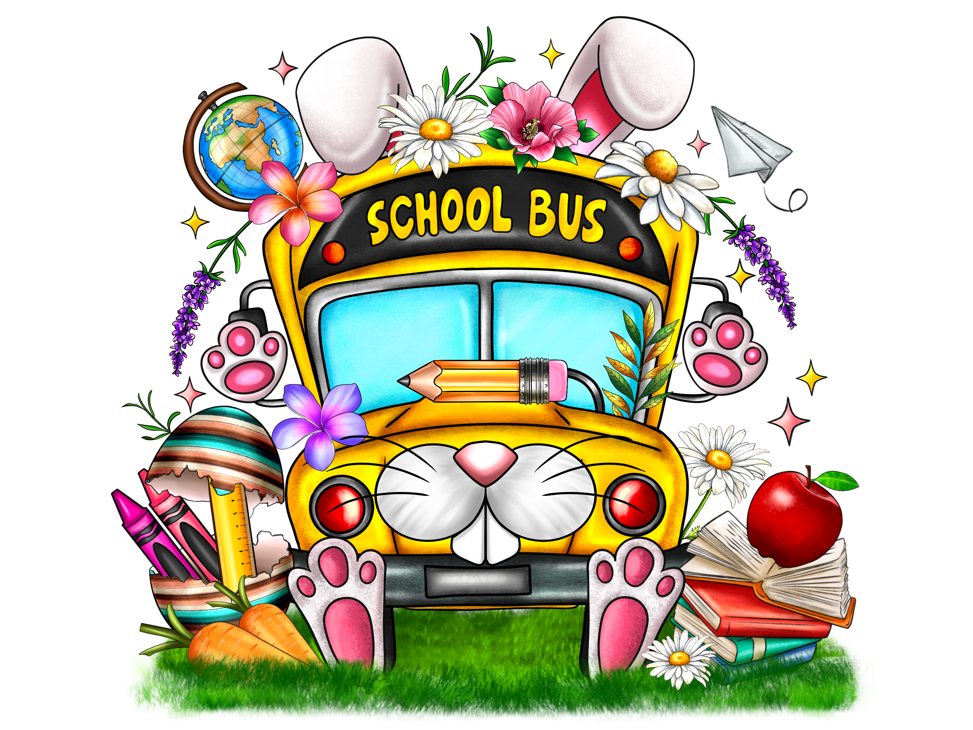 Teacher 220 - Easterschoolbus (1)