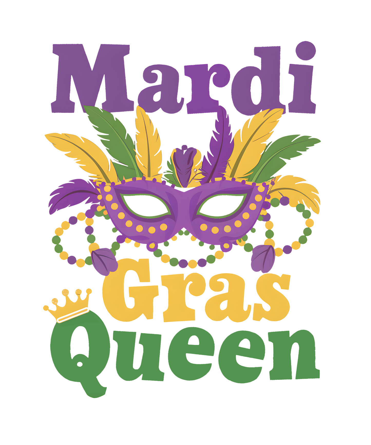 Mardi Gras 687 - Mardi Gras Bundle Sublimation 110971873 Qb Md28112402 Mardi Gras Queen Sublimation