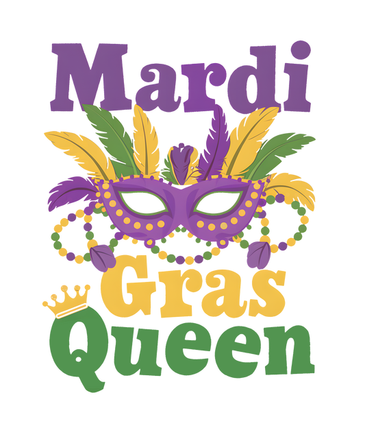 Mardi Gras 687 - Mardi Gras Bundle Sublimation 110971873 Qb Md28112402 Mardi Gras Queen Sublimation