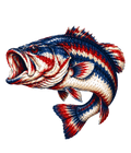 Randomness 152 - Bass Patriotic