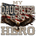 Randomness 528 - Daughter Hero