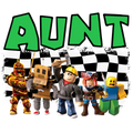 Randomness 93 - Aunt Roblox