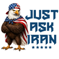 Randomness 920 - Just Ask Iran