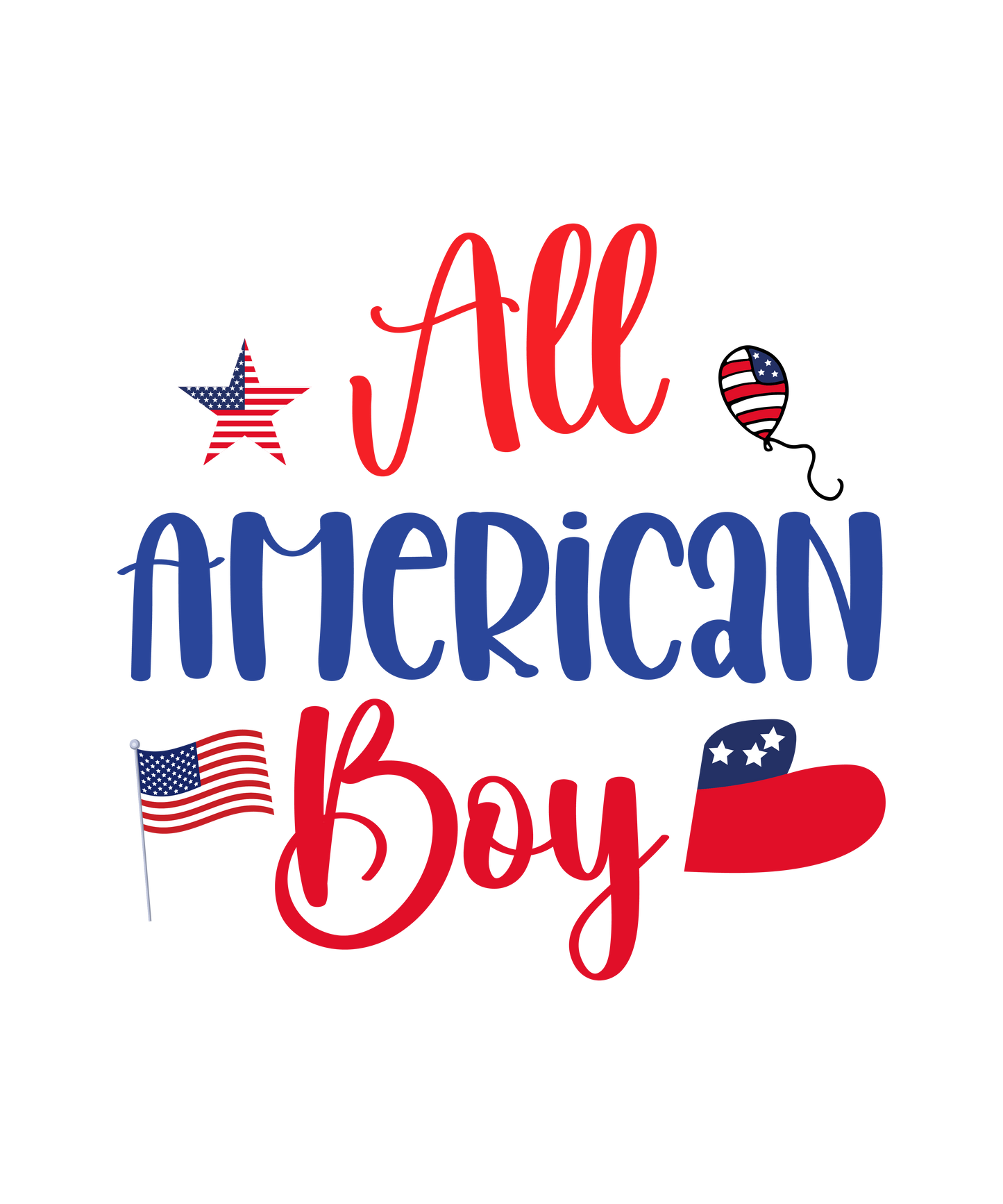 4th of July 164 - 454