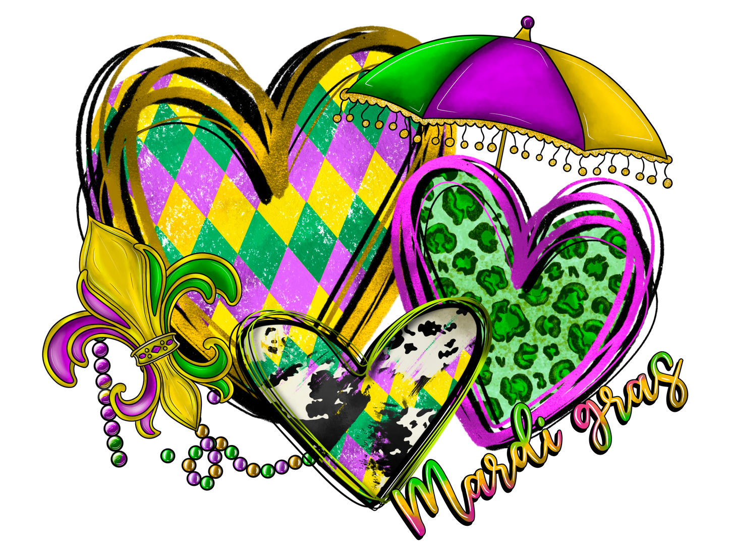 Mardi Gras 792 - Mardigrasheart (2)