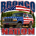 Randomness 395 - Bronco Nation Back