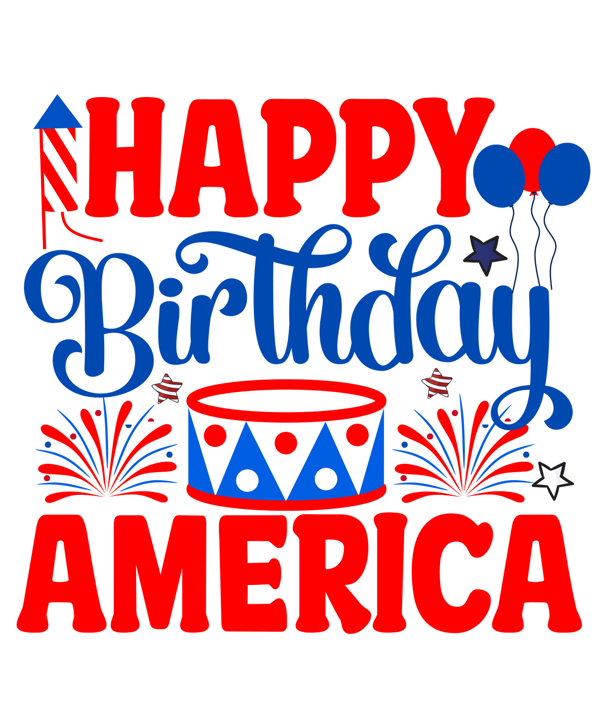 4th of July 70 - 303