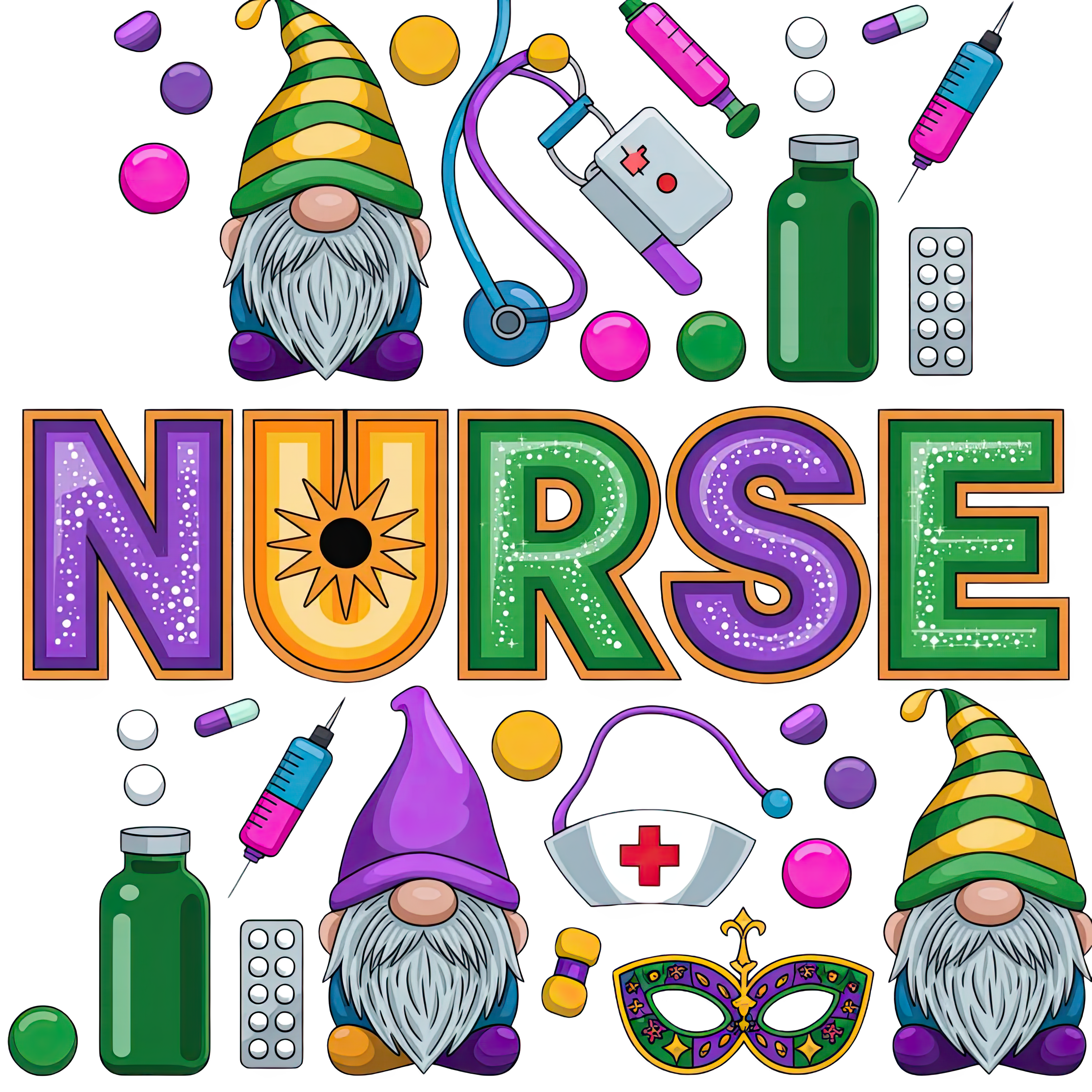 Nursing 779 - Nurse (81)