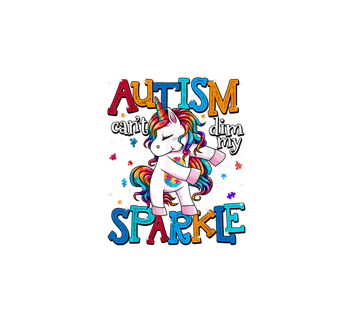 Autism 637 - Copy Of 91aezvrd3ml