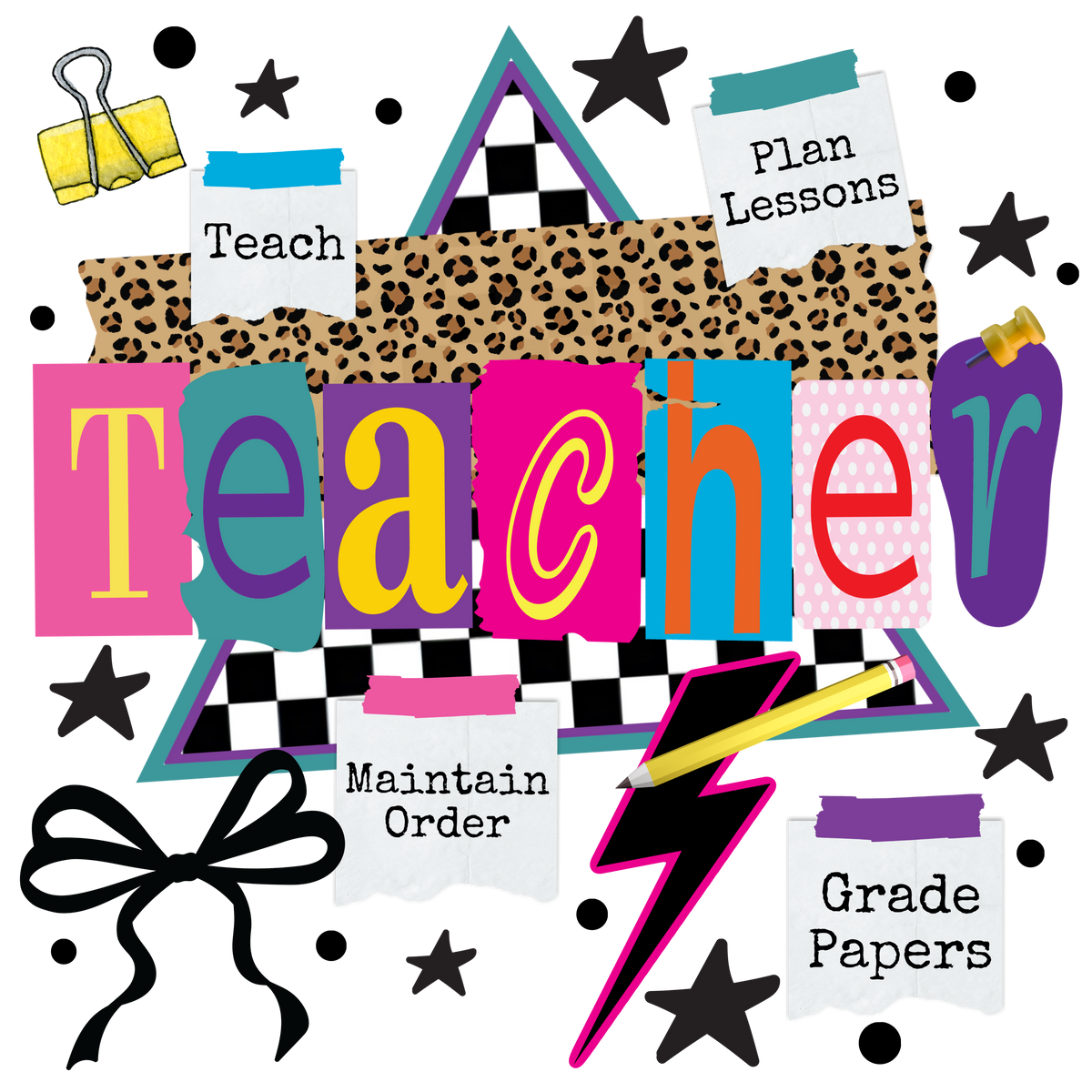 Randomness 1628 - Teacher(1)