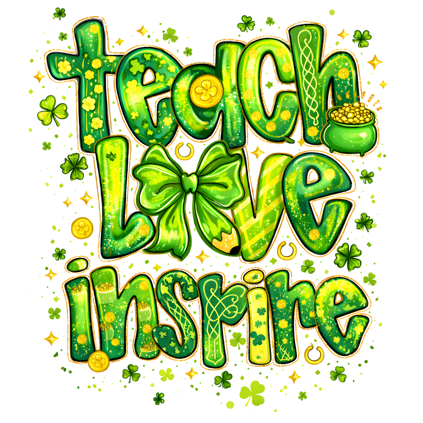 St. Patrick's Day 33 - De4758cce300
