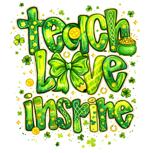 St. Patrick's Day 33 - De4758cce300
