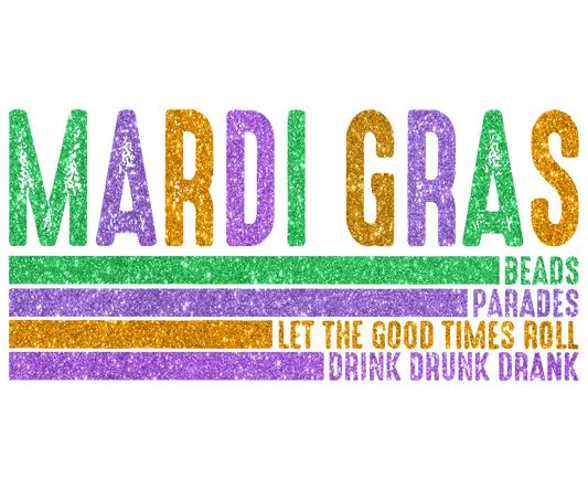 Mardi Gras 237 - 847 Mg Fs15 Png