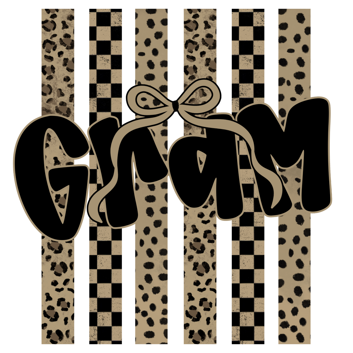 Randomness 761 - Gram