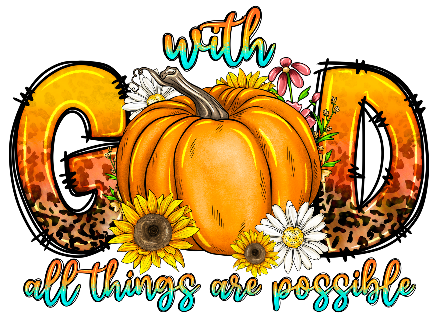 Teacher 826 - Withgodallthingsarepossible