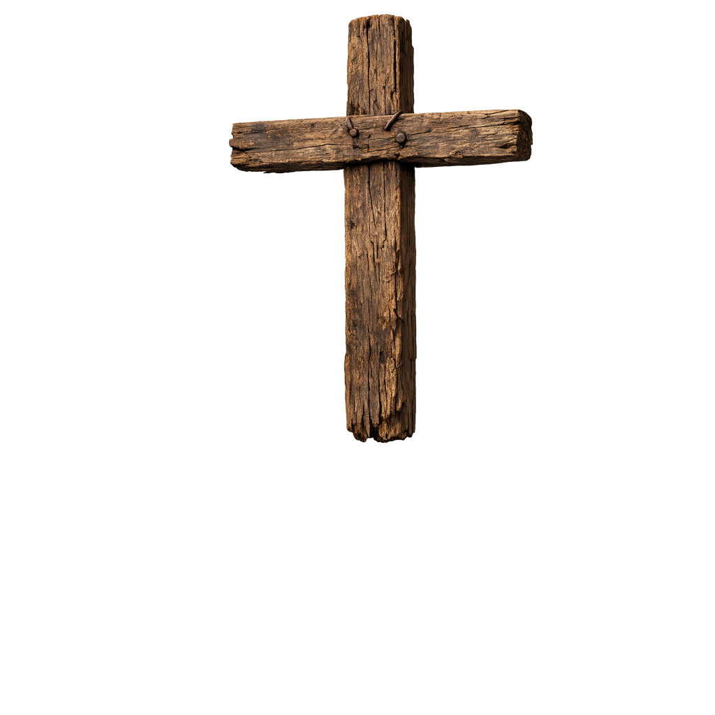 Randomness 499 - Cross Wood