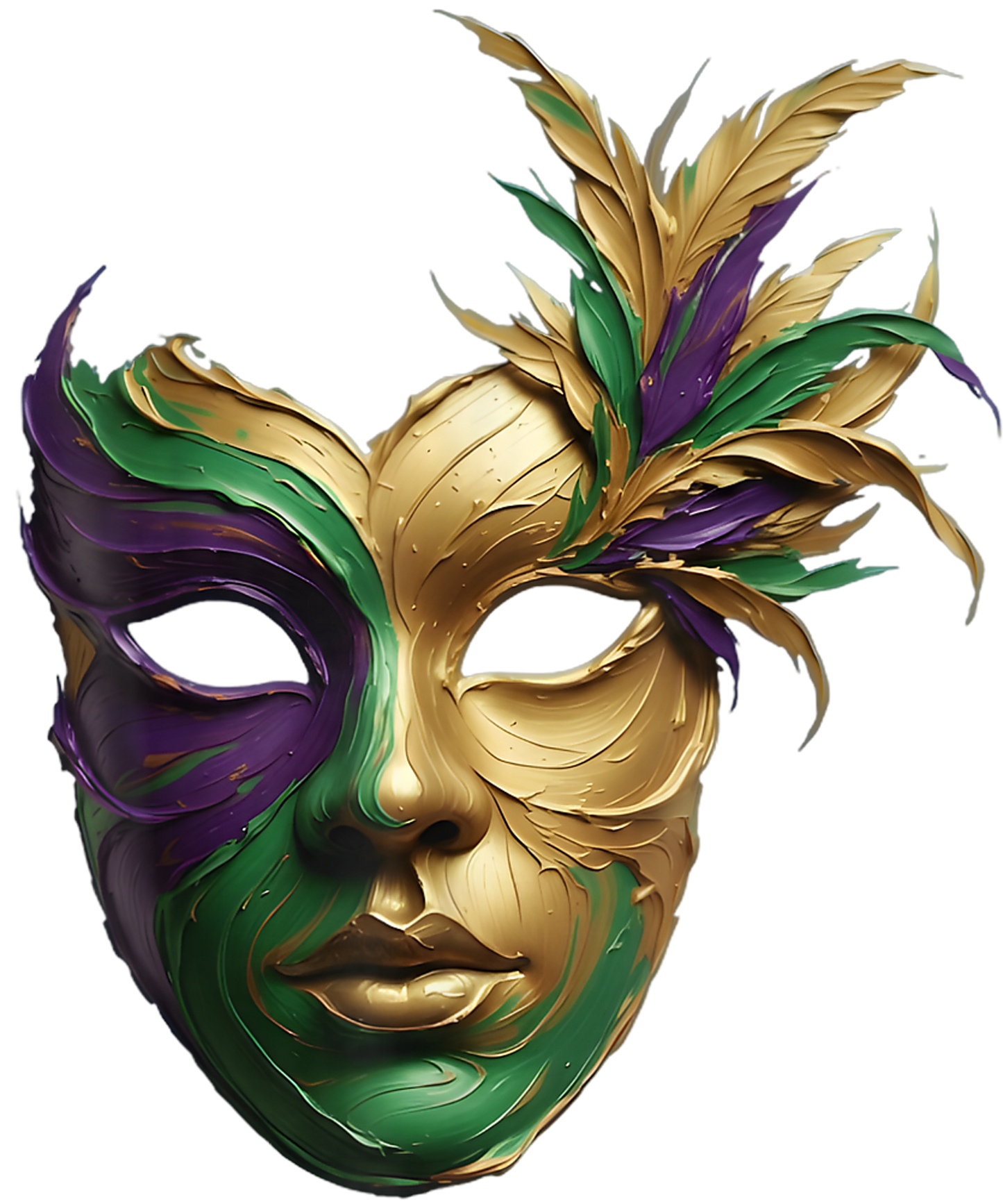Mardi Gras 643 - Mardi Gras Parade T Shirt