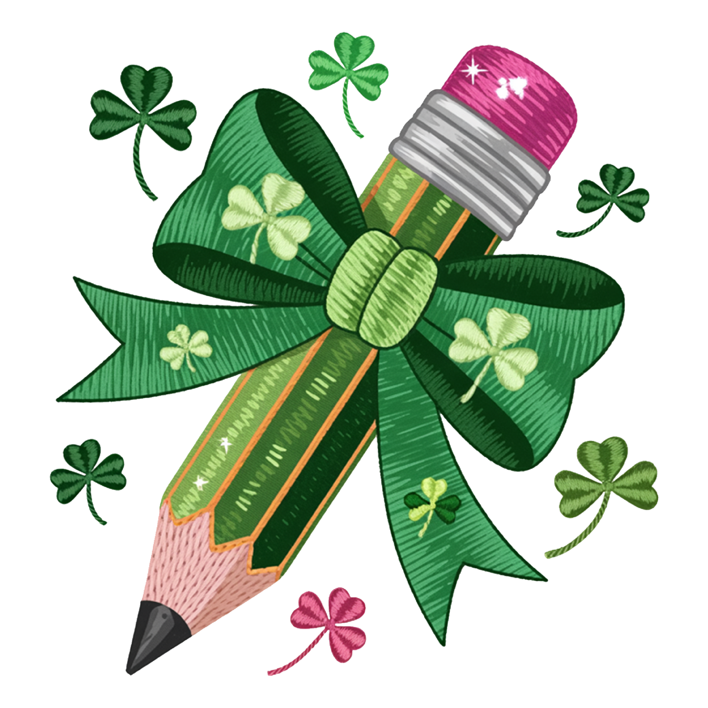 St. Patrick's Day 127 - St Patricks Day Teacher Png 135446705 2 St. Patricks Day Teacher Png