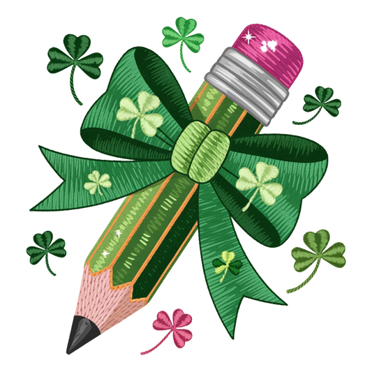 St. Patrick's Day 127 - St Patricks Day Teacher Png 135446705 2 St. Patricks Day Teacher Png