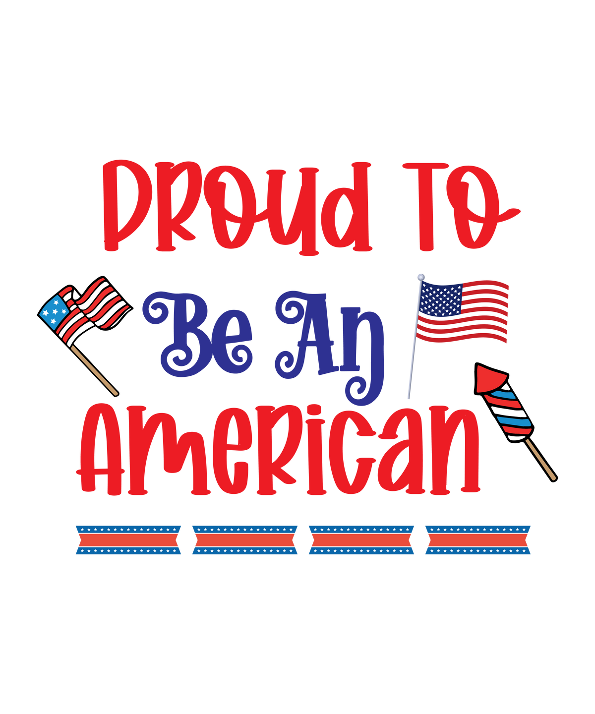 4th of July 523 - Proud To Be An American 01