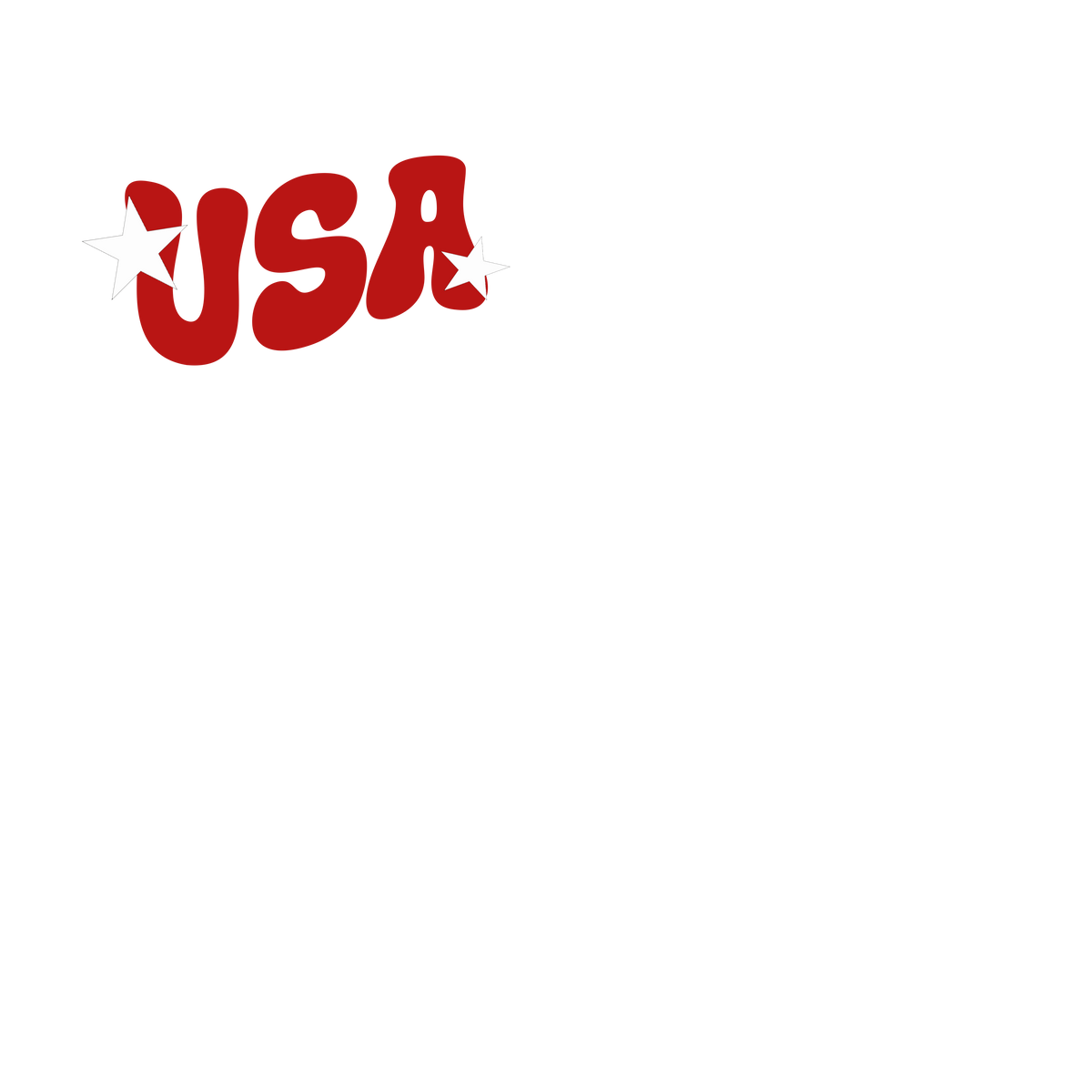 Randomness 1735 - Usa Front