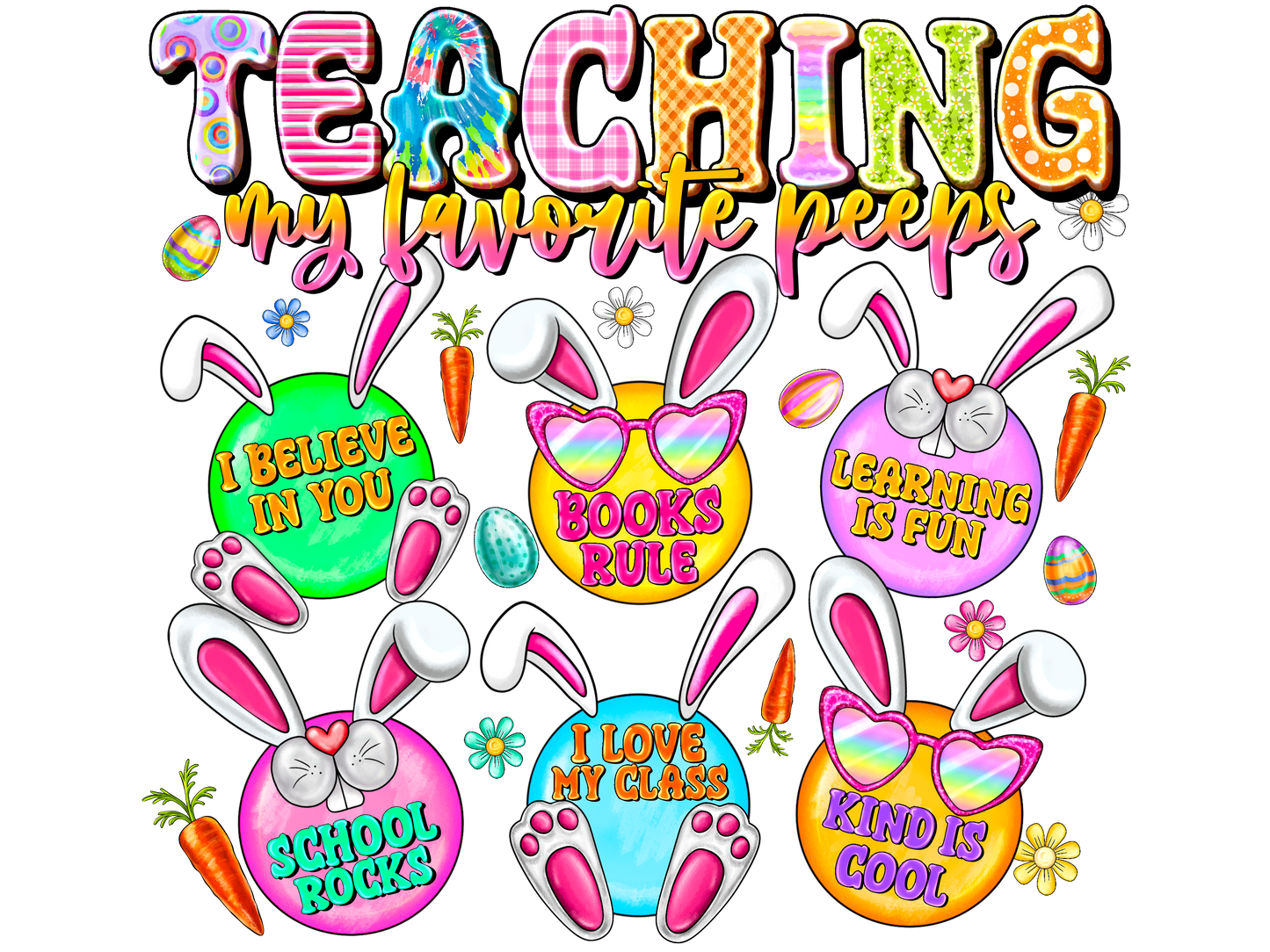 Teacher 761 - Teachingmyfavoritepeeps 2