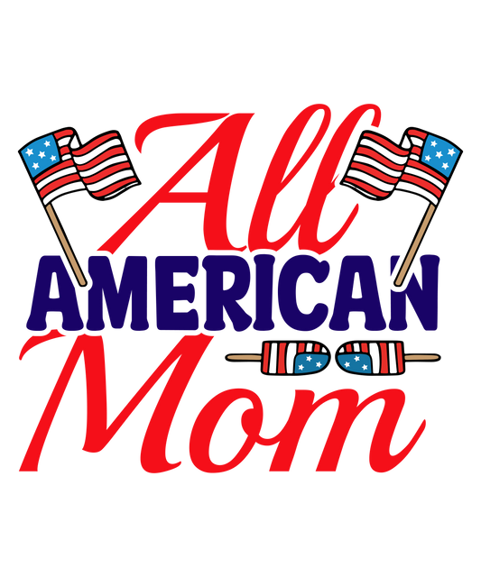 4th of July 311 - All American Mom 01